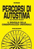 Percorsi di Autostima - International Self-Esteem Project  — Libro