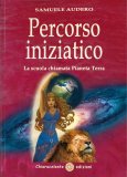 Percorso Iniziatico — Libro