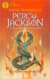 Percy Jackson e gli Dei dell'Olimpo Vol.5 - Lo Scontro Finale — Libro
