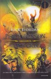 Percy Jackson Racconta gli Eroi Greci — Libro