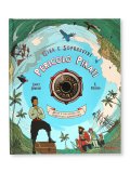 Gira e Sopravvivi - Pericolo Pirati — Libro