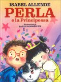 Perla e la Principessa — Libro