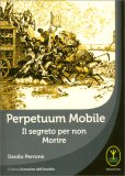 Perpetuum Mobile — Libro