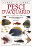 Pesci d'Acquario — Libro