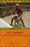 Pet Therapy  — Libro
