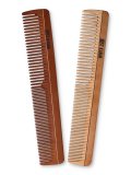 Pettine in Legno