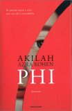 Phi — Libro