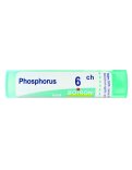 Phosphorus 6CH Granuli Boiron