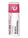Phosphorus Flavus 200CH Granuli Monodose