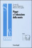 Piaget e l'Educazione della Mente — Libro
