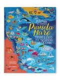 Pianeta Mare - Atlante per Bambini — Libro