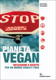 Pianeta Vegan — Libro