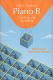Piano B — Libro