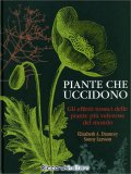 Piante che Uccidono — Libro