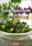 Piante Spontanee in Cucina — Libro