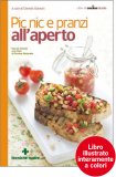 Picnic e Pranzi all'Aperto — Libro