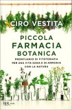 Piccola Farmacia Botanica — Libro