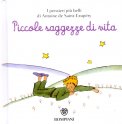 Piccole Saggezze di Vita  — Libro