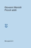 Piccoli Addii — Libro