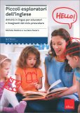 Piccoli Esploratori dell'Inglese — Libro