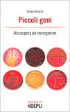 Piccoli Geni — Libro