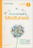 Piccoli Momenti di Mindfulness — Libro
