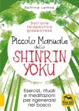 eBook - Piccolo Manuale dello Shinrin Yoku - EPUB — eBook