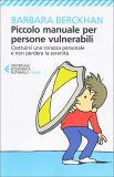 Piccolo Manuale per Persone Vulnerabili — Libro