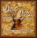 Piccolo Popolo — Libro