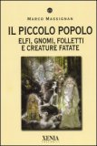 Il Piccolo Popolo — Libro