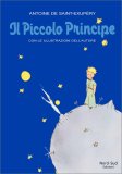 Piccolo Principe - Edizione Natalizia — Libro