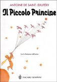Il Piccolo Principe — Libro