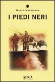 I Piedi Neri — Libro