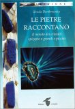 Le Pietre Raccontano — Libro