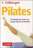 Pilates — Libro