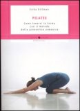 Pilates — Libro