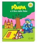 Pimpa e il Libro delle Fiabe — Libro