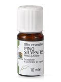 Pino Silvestre - Olio Essenziale