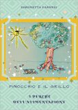 Pinocchio e il Grillo — Libro
