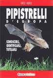 Pipistrelli d'Europa — Libro