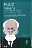 Psicologia e Metapsicologia — Libro