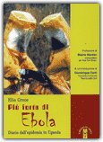 Più Forte di Ebola — Libro