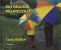 Più Grande, Più Piccolo — Libro
