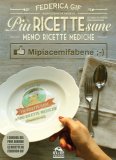 eBook - Più Ricette Sane, Meno Ricette Mediche — eBook