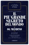 Il Più Grande Segreto del Mondo — Libro