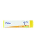 Platina 1MK Globuli Monodose Boiron