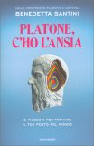 Platone, c'Ho l'Ansia — Libro