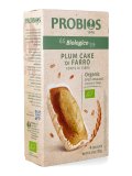 Plum Cake di Farro