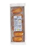 Plumcake allo Yogurt Biologici