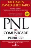 NON-USARE-Pnl per Comunicare in Pubblico - Vecchia edizione — Libro